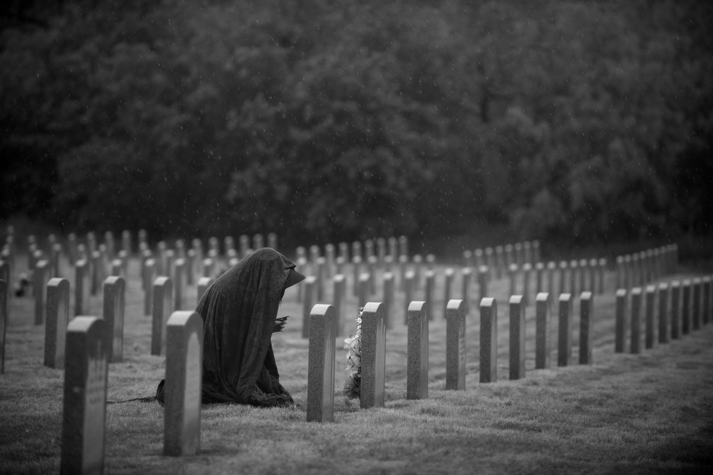 2013-05-09_HughesFuneral_McWhorter245editBW