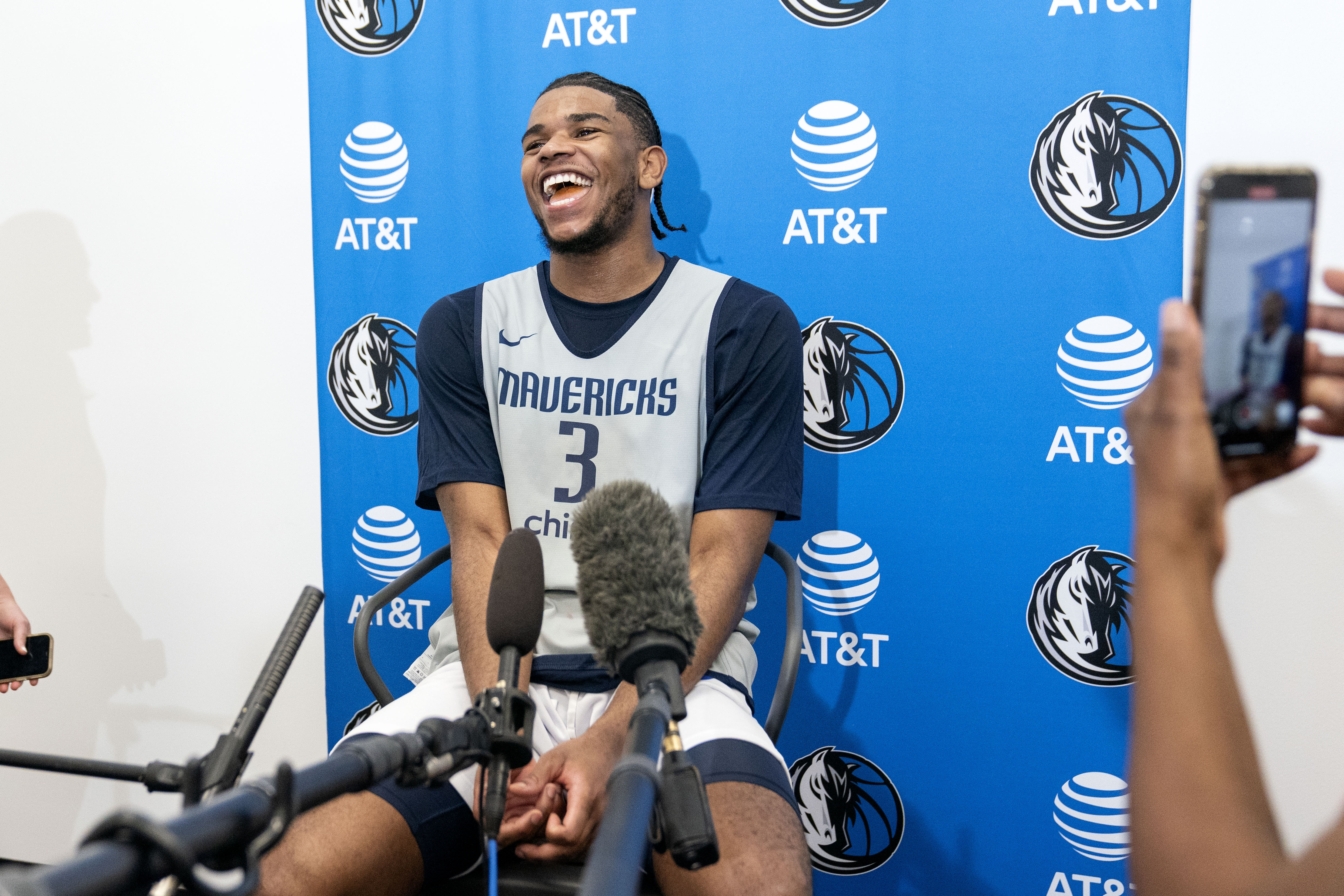 mavs hardy