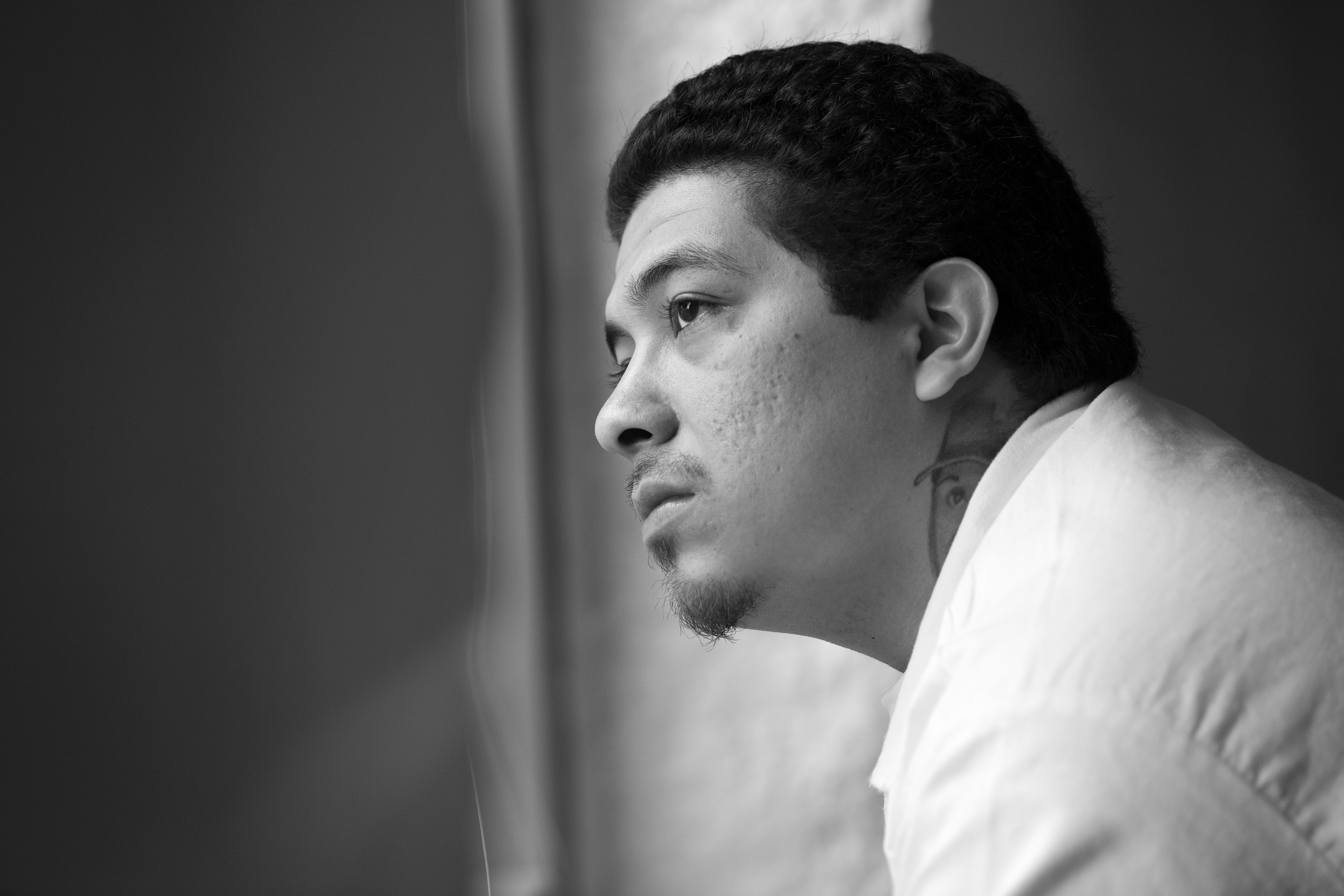 BOBTR Joshua Rivera Portraits