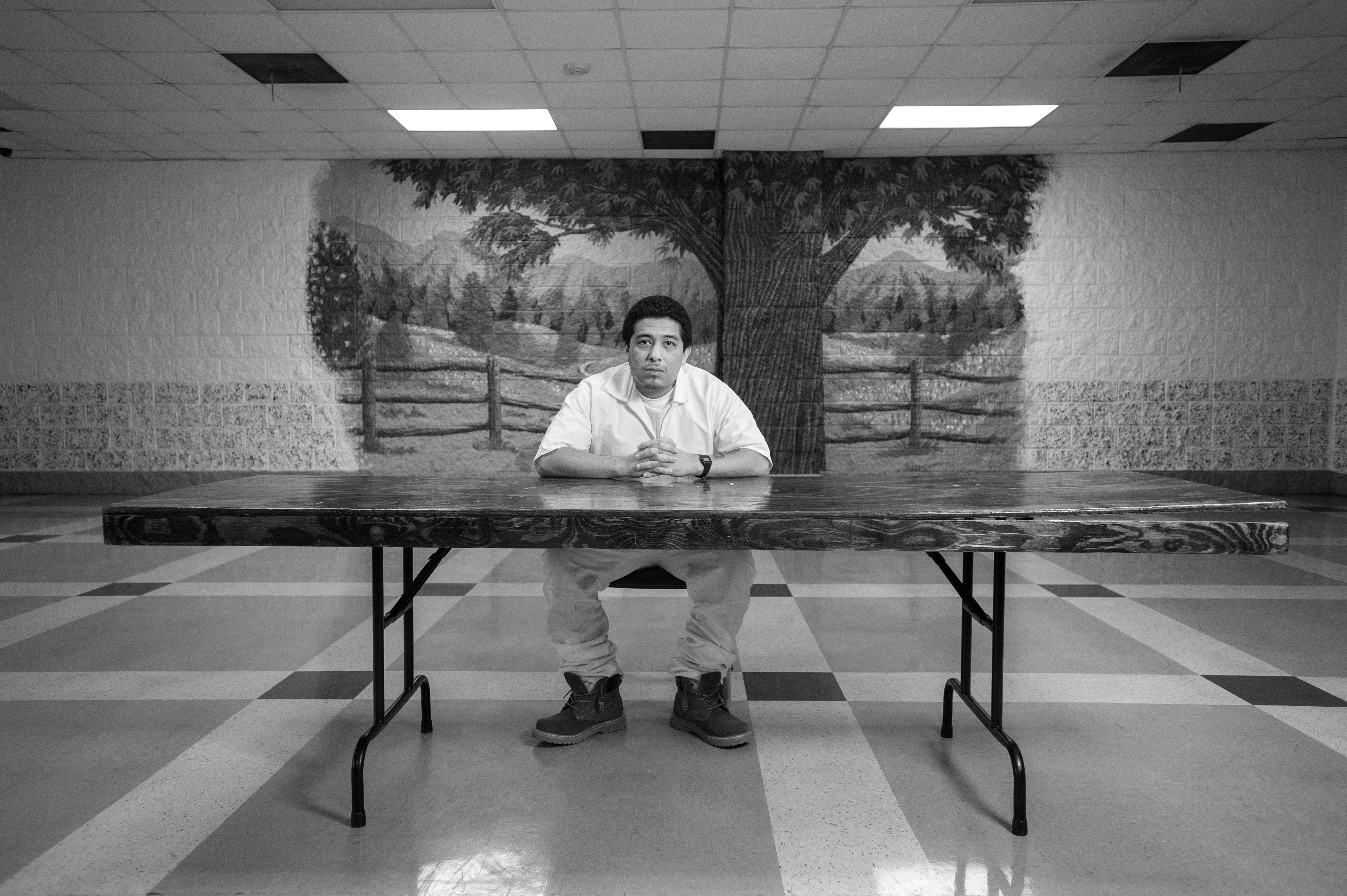 BOBTR Joshua Rivera Portraits