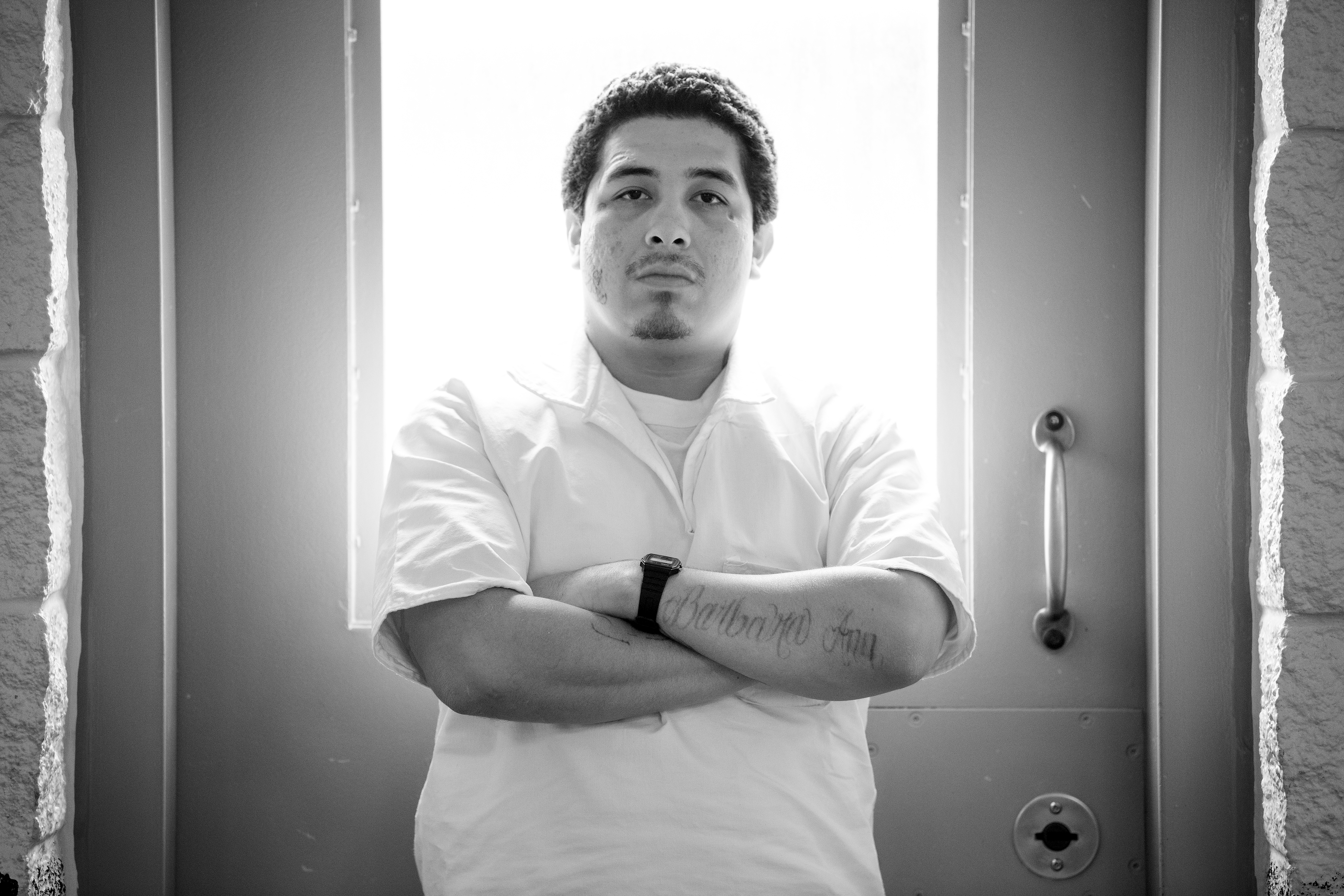 BOBTR Joshua Rivera Portraits