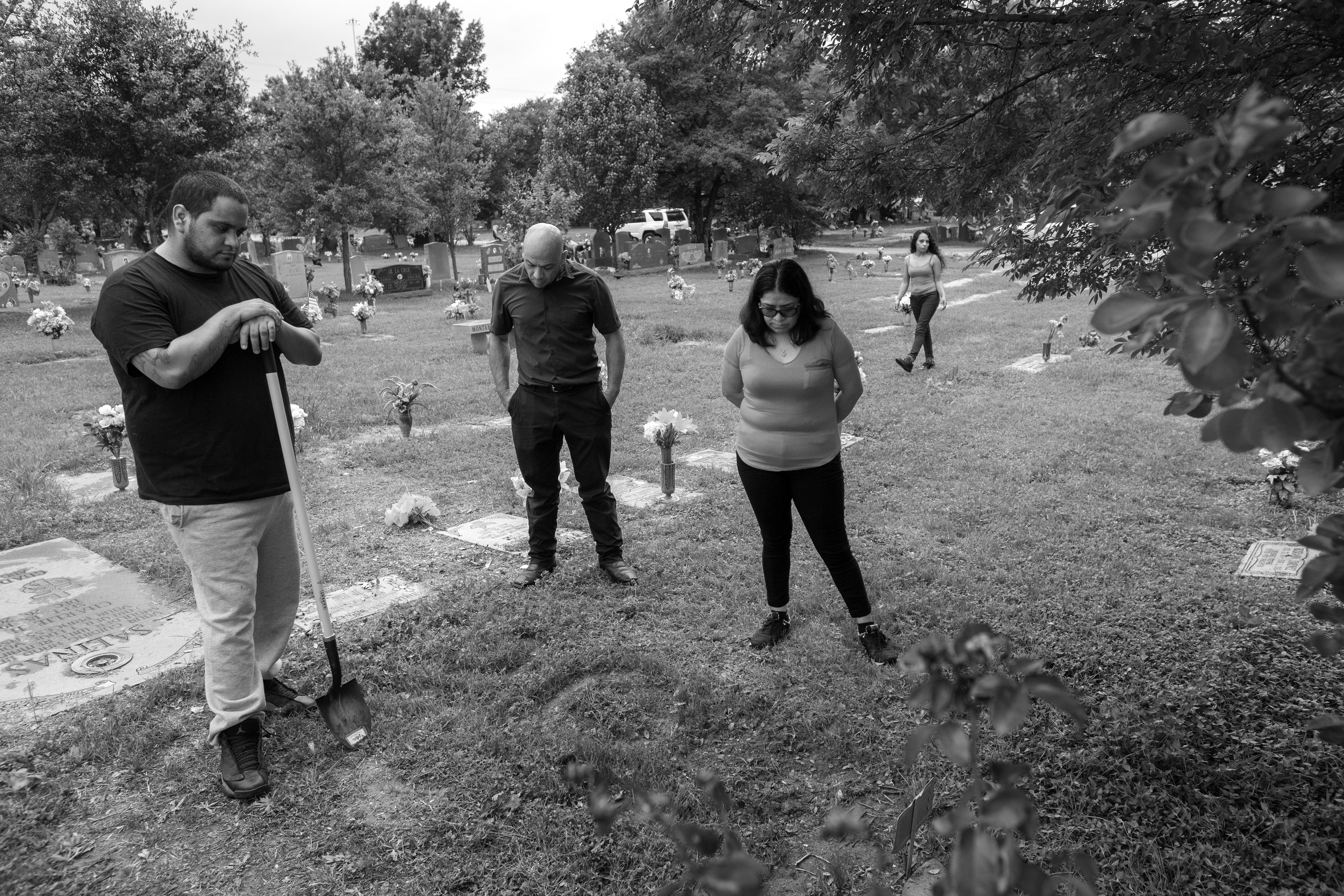 BOBTR Christian Grave 10 Year Anniversary